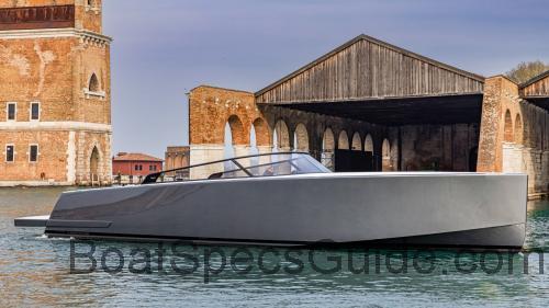 Vandutch 56 fiche technique et avis